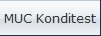 MUC Konditest